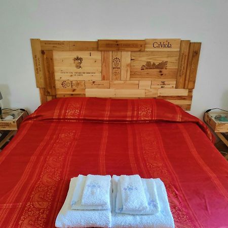 Cà di Nonni Apartamento Chiesanuova  Exterior foto
