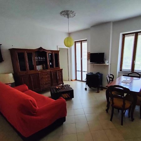 Cà di Nonni Apartamento Chiesanuova  Exterior foto