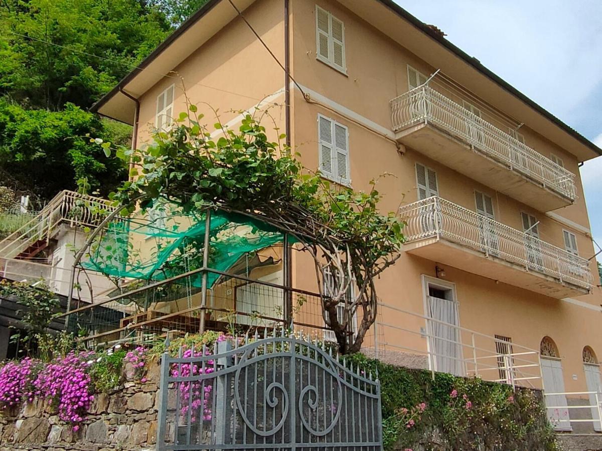 Cà di Nonni Apartamento Chiesanuova  Exterior foto