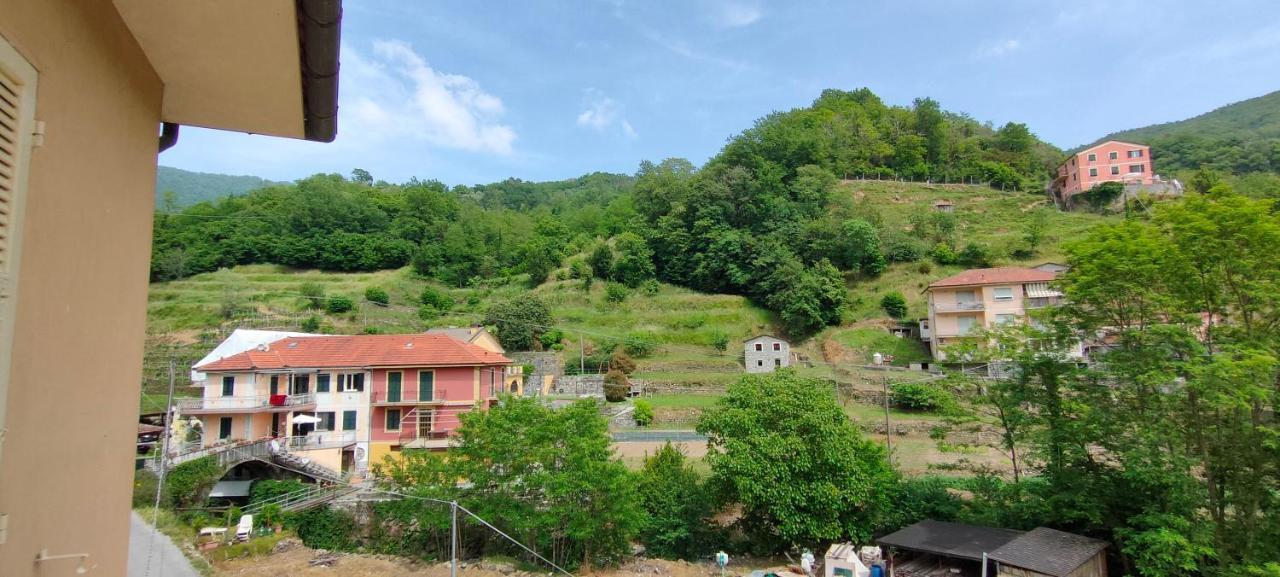 Cà di Nonni Apartamento Chiesanuova  Exterior foto