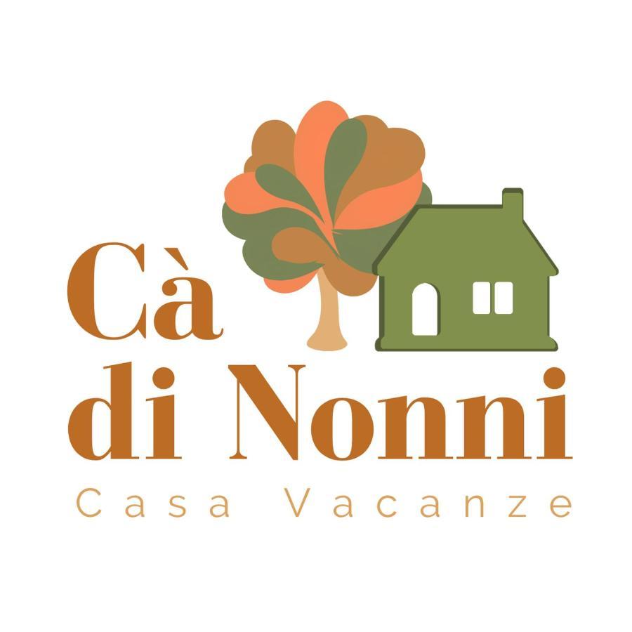 Cà di Nonni Apartamento Chiesanuova  Exterior foto
