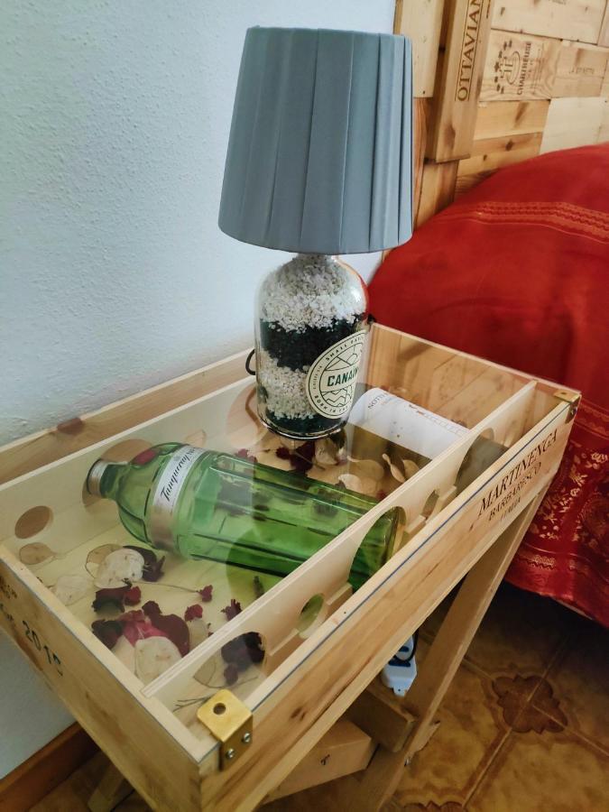 Cà di Nonni Apartamento Chiesanuova  Exterior foto