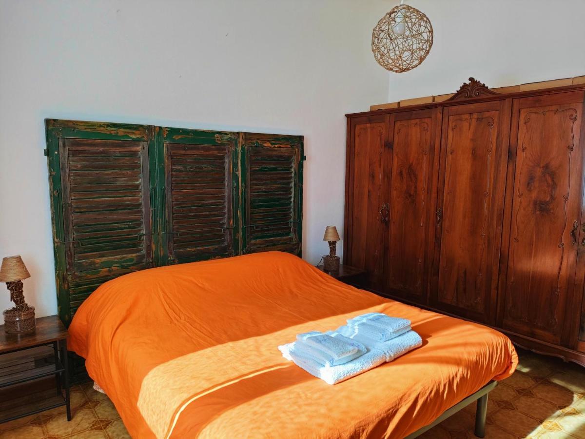 Cà di Nonni Apartamento Chiesanuova  Exterior foto