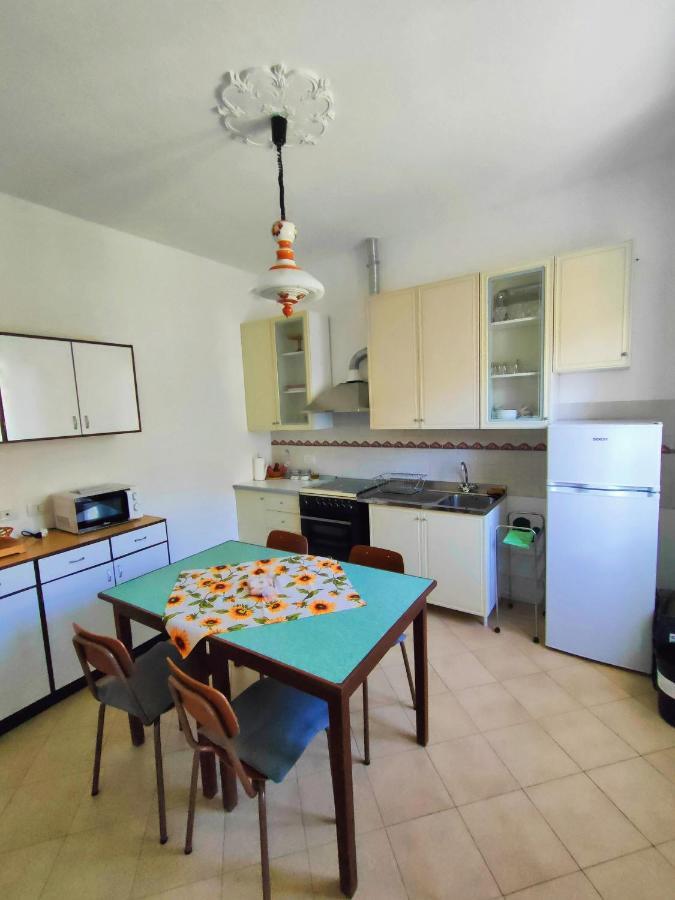 Cà di Nonni Apartamento Chiesanuova  Exterior foto