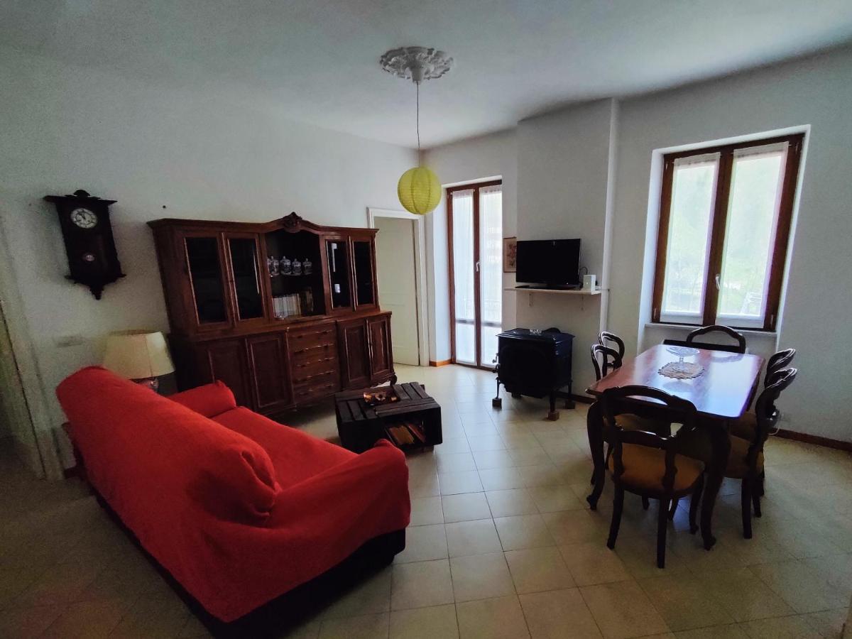 Cà di Nonni Apartamento Chiesanuova  Exterior foto
