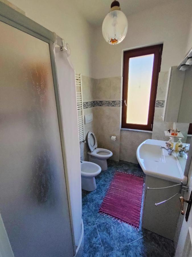 Cà di Nonni Apartamento Chiesanuova  Exterior foto