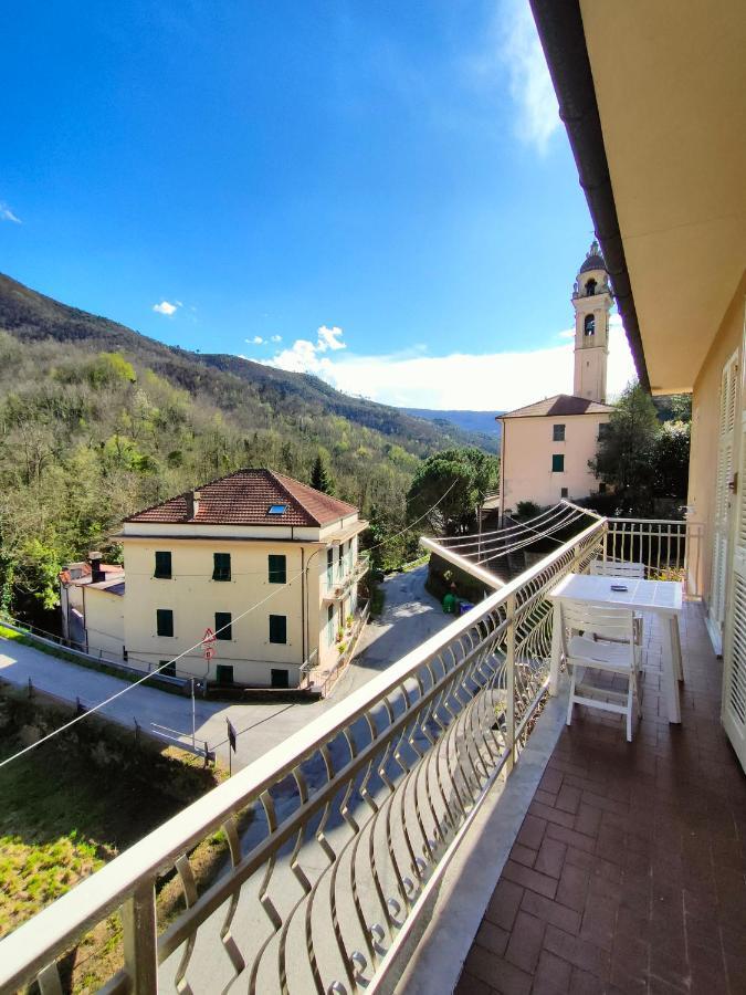 Cà di Nonni Apartamento Chiesanuova  Exterior foto